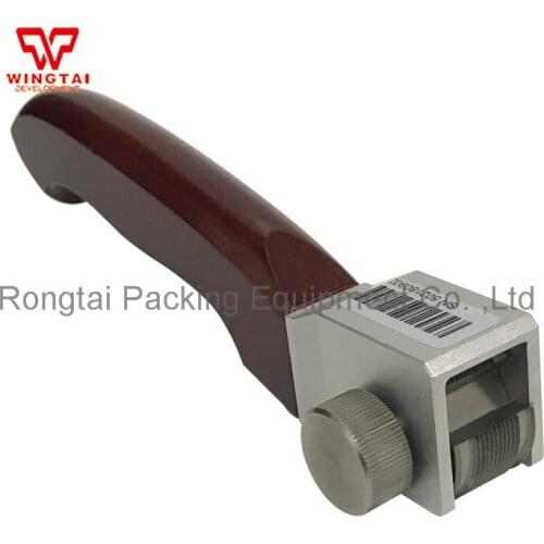 502/1, 502/2, 502/3, 502/4, 502/5, 502/6) Six Working Side Cross Adhesion Tester For Paint Film