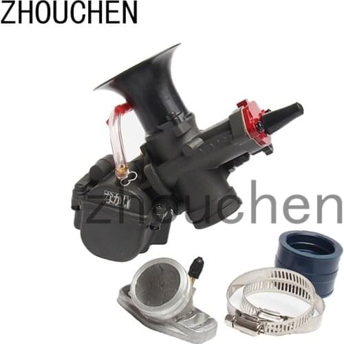 YD28 mm YD 28 Universal Maikuni PWK Carburetor Parts Scooters With Power Jet ATV Motorcycle RACING PARTS Scooter