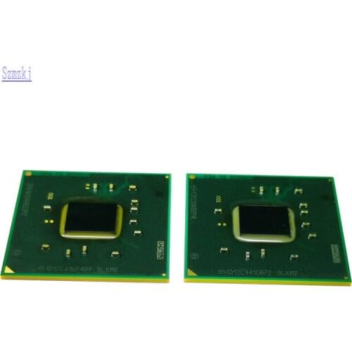 10PCS New DH82X99 SLKM8 SLKM9 SLKDE BGA Chipset Chip