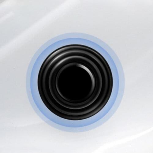 8pcs Car Door Shock Absorber Cushion Gasket Soundproof Patch Sticker 2.5mm For Renault Clio For Bmw E46 For Golf 7 Accessories