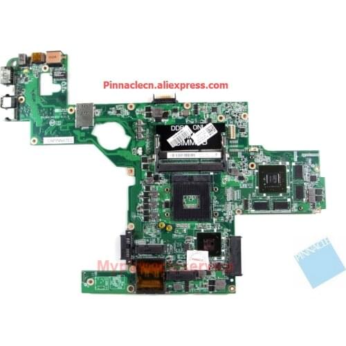 C47NF 0C47NF CN-0C47NF motherboard for DELL XPS L502X DAGM6CMB8D0