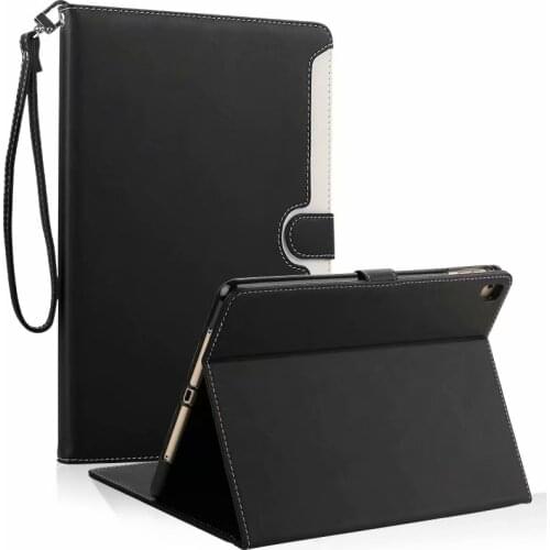 Case For iPad Pro 10.5 2017/iPad Air 2019 case Wake up Sleep Smart leather Stand soft case for iPad Air 2019 10.5" kimTHmall