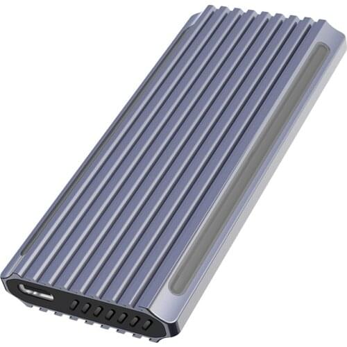 Hard Drive Boxes DM China
