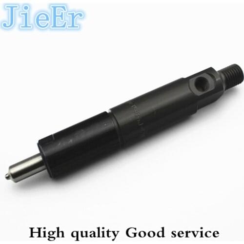 Injector assembly nozzle ZCK150J430 high quality P series injector for PB86J-01 6105