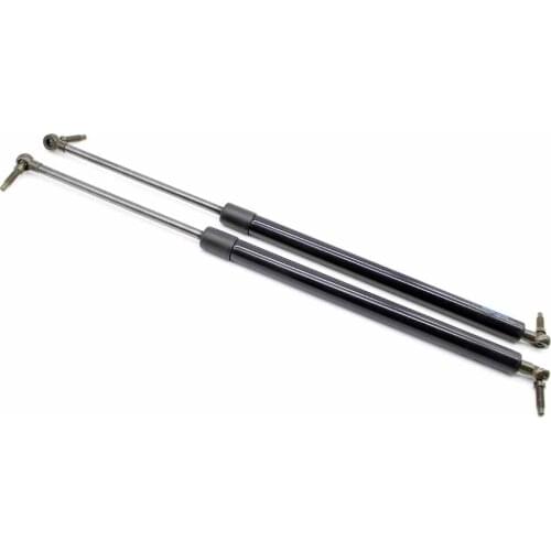 Gas Charged Spring Struts Lift Support For 1998-1999 2000 2001 2002 2003 Dodge Durango Rear Trunk Liftgate Hatch Boot 605MM