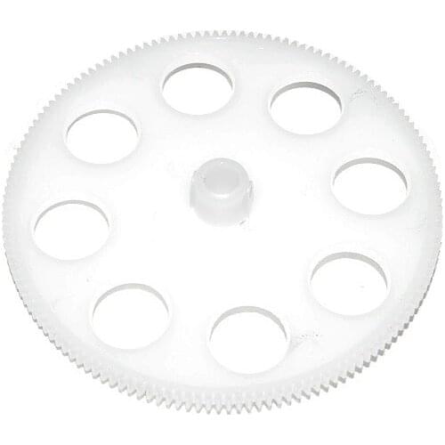 WL V913 RC Helicopter Spare Parts Main gear Free Shipping