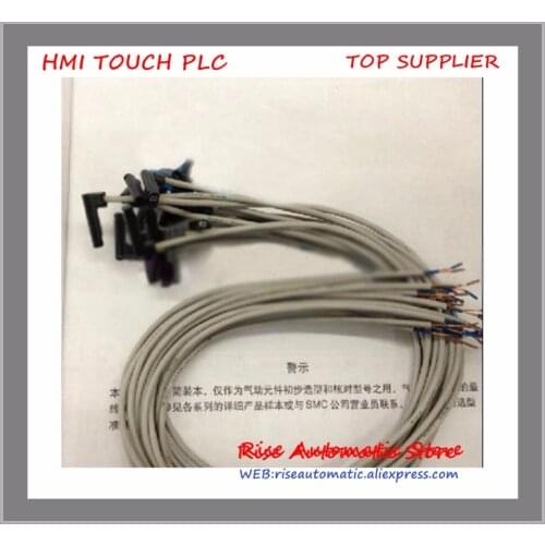 Magnetic Switch D-A93V New Original