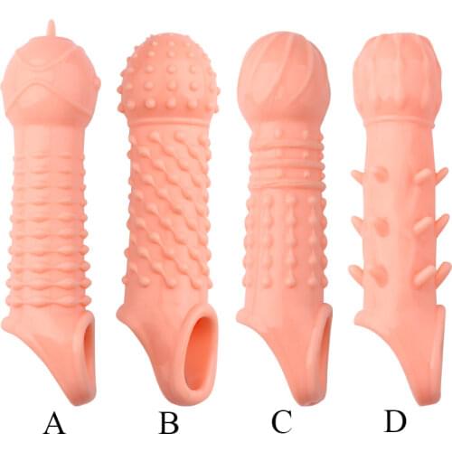 MEETOMEET Penis Enlargement Pumps