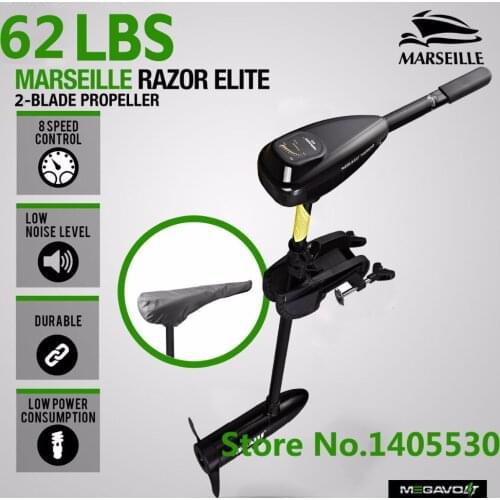 Wholesale/Retails Brand NEW 62 lbs 12V Trolling Motor ,Fishing Motor,Outboard Motor Full Warranty 100