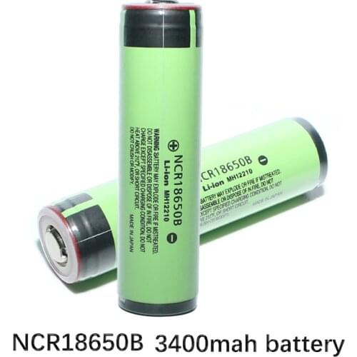 NITESCUBA Batteries