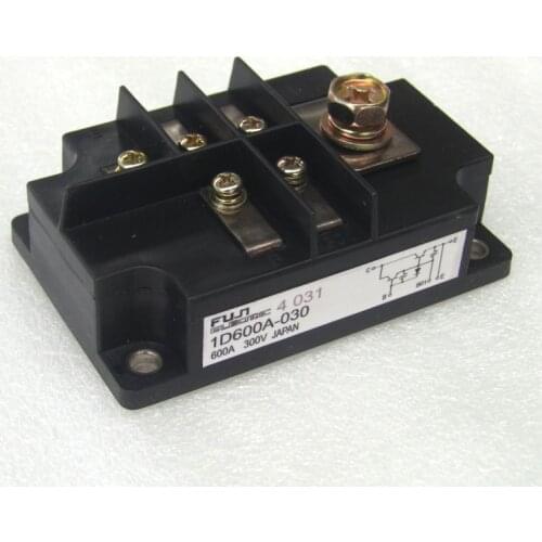 Original forklift controller Module 1D600A-030 for forklift parts