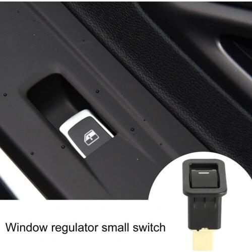 Single Power Window Control Switch Replacement SY14529B for Ford Territory SX SY 2004-2014 Car Accessories Spare Parts