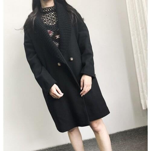 SZMXSS Women's Fashion Coats