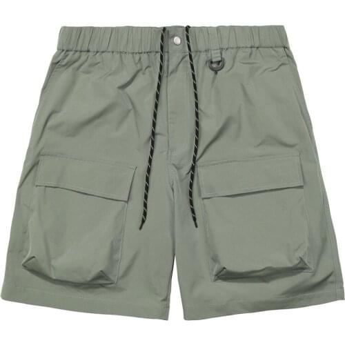 TDFR Men's Shorts