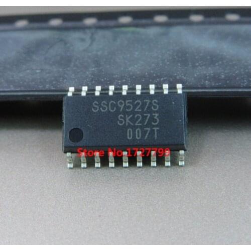1PCS/LOT SSC9527S SOP