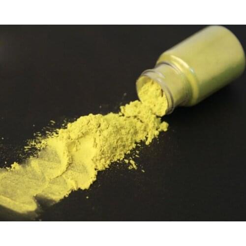 33 Colors Mica Powder Epoxy Resin Dye Pearl Pigment Natural Mica Mineral Powder Cosmetic Grade Colorant Epoxy Resin Art