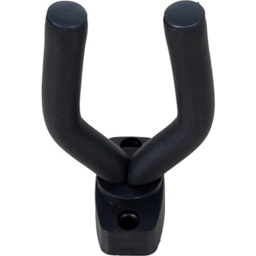 Guitar accessories Durable Guitar Hook Wall Hook Support Guitarra Stand Wall Mount Guitar Hanger Hook for Guitars Bass Ukulele