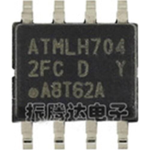 AT24C512C-SSHD-T AT AT24 AT24C AT24C512 AT24C512C AT24C512C-SSHD IC SOP-8