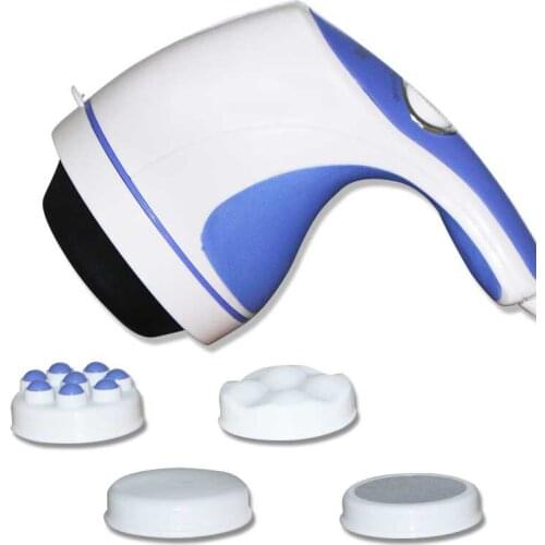 Durable Full Body Sensual Beautician Body Massage Lose Weight Burn Fat Full Body Massage Device