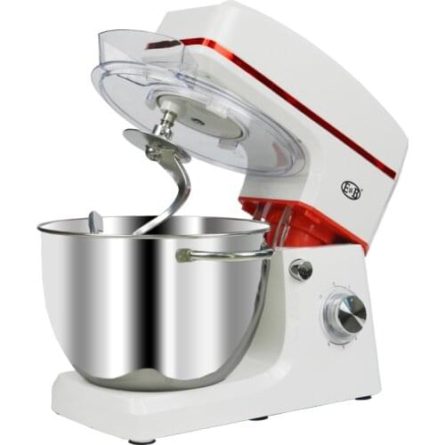 8L Electric food mixer Automatic Eggs Beater Milkshake Cake Maker Stand Mixers Chef Blender Machine 110V