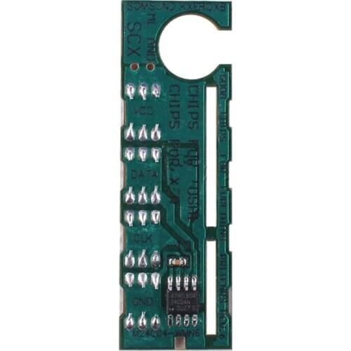 Compatible OEM toner chip for Xerox Phaser 3420 laser printer cartridge reset 106R01033 106R01034