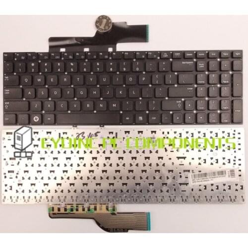 Laptop Keyboard For Samsung 305E5A NP305E5A NP305E5A-S05CA NP305E5A-S04CA US Version
