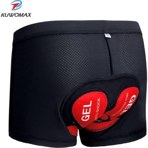 KUWOMAX Cycling Shorts
