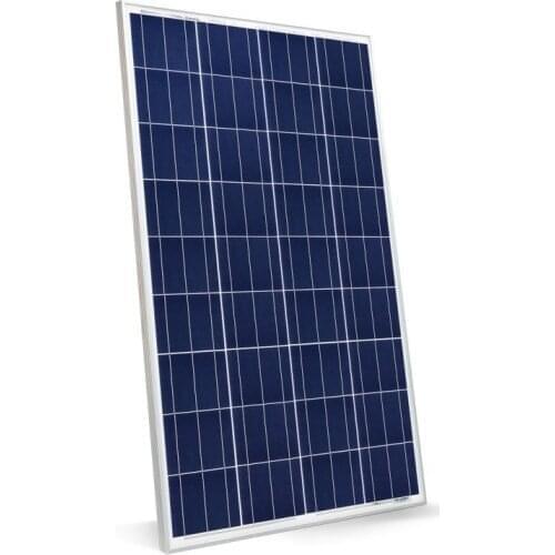 MEXXSUN Solar Panels