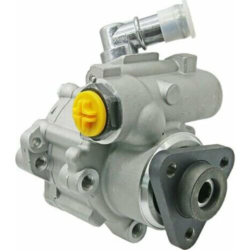 New Power Steering Pump ASSY For BMW 316 318 Z3 525 E39 E36 E46 32411092432 32411092433 32411092744 32411092603