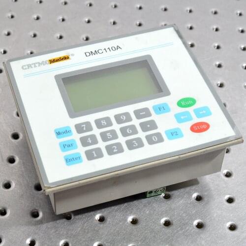 DMC110A Uniaxial motion controller
