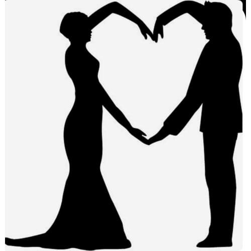 Wedding Shape Metal Cutting Die DIY for Scrapbooking Decoration Crafts