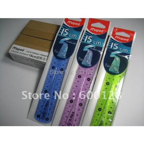Maped 279110 Ultra-soft ruler Wholesale and retail