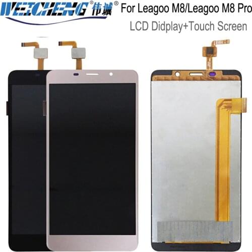 WEICHENG M8 Pro