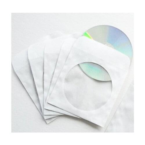 XRHYY CD Bags