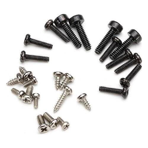 XK K124 RC Helicopter Spare parts Screw package XK.2.K124.004