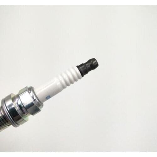 8PCS Iridium Spark Plug For Nissan Altima Rogue Sentra 2.5 22401-JA01B DILKAR6A-11 22401JA01B DILKAR6A11