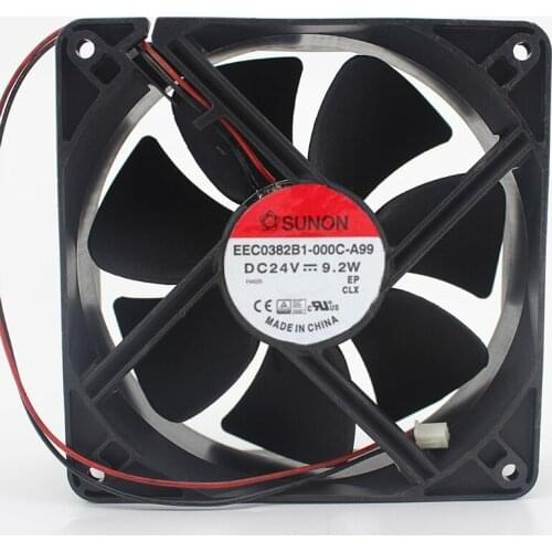 Brand new original EEC0382B1-000C-A99 12038 24V 9.2W