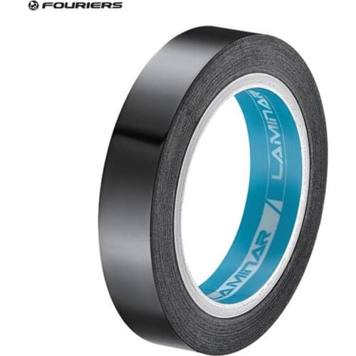 Fouriers MTB Road Bike Tubeless Rim Tape 19mm 22mm 33mm x 50Meter 54.5yard No Tubes High Pressure for 25 Wheels Rim Tape