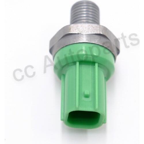 ELECTRONIC Free Shipping Detonation Knock Sensor for Honda Accord Civic Odyssey Prelude Acura Isuzu 30530-P5M-013 30530P5M013