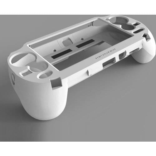 Gamepad Hand Grip Joystick Protective Case Game Controller Holder with L2 R2 Trigger for Sony Playstation Vita 1000 PSV1000
