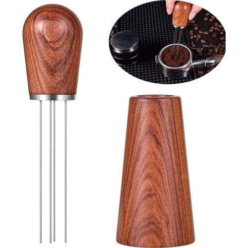 Hokerbat Coffee Presses