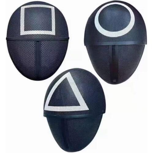 ICasemore Carnival Masks