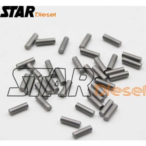 Injector nozzle pin 2433201024 pin for fuel injection system