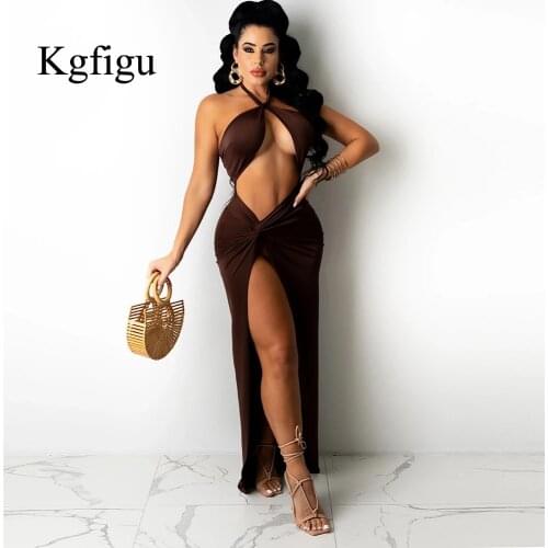 Женские пляжные платья KGFIGU China At AliExpress