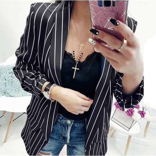 Liva girl Women's Office Blazers
