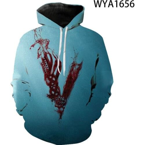 Viking Armor - Tattoo 3D All Over Printed Men hoodies Harajuku Fashion hooded Sweatshirt Unisex Casual jacket Zip Hoodie Punk