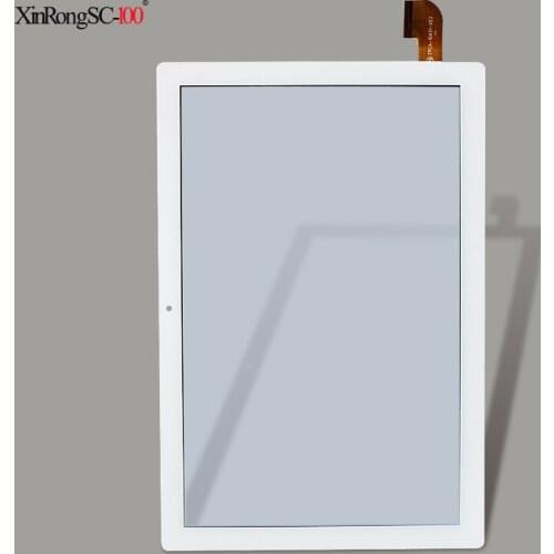 New 10.1" New touch screen panel For Teclast P10 Tablet Digitizer Glass Sensor replacement Free Shipping