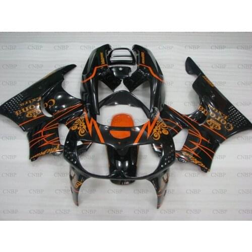 Fairings CBR900 893 1994 - 1997 Full Body Kits CBR900 893 96 97 Motorcycle Fairing CBR 893 94 95