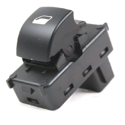 WINDOW SWITCH FRONT RIGHT 207 LEFT PARTNER HILL-BERLINGO III C4 BACK 6554.QL- 6554.HJ- 6554.ZL- 6490.HQ