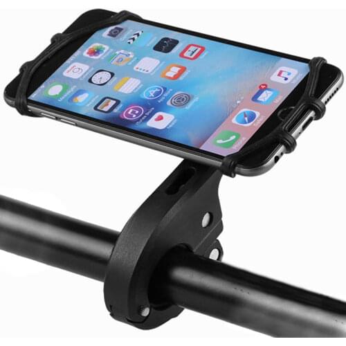 Original Car Phone Holder Stand Phone GPS Stand Phone Bracket For XIAOMI MIJIA M365 Scooter Durable Anti-Slip 360 Rotation